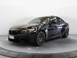 Usata 2024 BMW M2 Competition Edition Coupé | 54.900 € (Super prezzo)