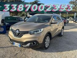 Oro Usata 2017 Renault Kadjar SUV | 11.990 € (Buon prezzo)