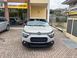 Beige Usata 2024 Citroën C3 PureTech Due volumi | 13.900 € (Buon prezzo)
