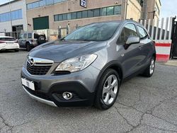 Grigio Usata 2014 Opel Mokka Cosmo SUV | 7900 € (Ottimo prezzo)