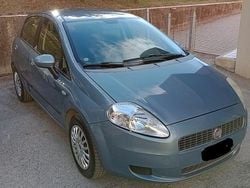 Usata 2009 Fiat Grande Punto Due volumi | 2000 € (Buon prezzo)