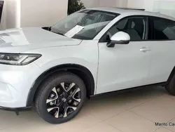 Bianco Nuova 2024 Honda ZR-V Sport SUV | 38.400 € (Cara)