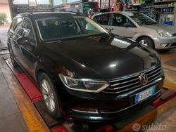 Usata 2015 VW Passat Highline Tre volumi | 11.900 € (Buon prezzo)