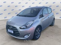 Marrone Usata 2019 Hyundai i20 Monovolume | 11.350 € (Buon prezzo)