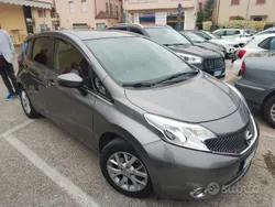 Usata 2016 Nissan Note Monovolume | 8000 € (Buon prezzo)