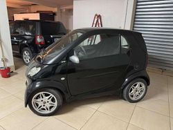 Other Usata 2003 Smart ForTwo Coupé Passion Due volumi | 2999 € (Cara)