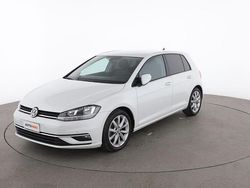 Grigio Usata 2018 VW Golf VII Executive | 14.399 € (Buon prezzo)