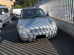 Argento Usata 2002 Mini Cooper Due volumi | 2950 € (Buon prezzo)