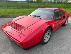 Usata 1987 Ferrari 328 Cabrio | 89.500 €