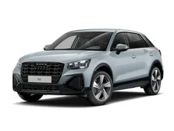 Grigio Nuova 2025 Audi Q2 S-Line SUV | 40.600 € (Buon prezzo)