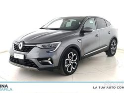 Grigio Usata 2022 Renault Arkana Intens SUV | 17.400 € (Super prezzo)