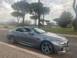 Usata 2012 BMW M6 Coupé | 45.000 €