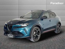 Blu/azzurro Nuova 2025 Alfa Romeo Junior Edizione Speciale SUV | 31.700 € (Buon prezzo)