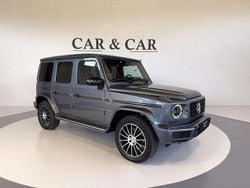 Grigio Usata 2019 Mercedes G500 SUV | 98.000 € (Buon prezzo)