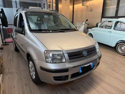 Usata 2006 Fiat Panda Dynamic Due volumi | 3700 € (Buon prezzo)