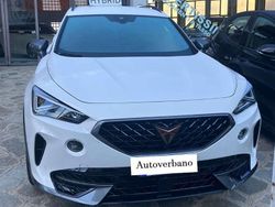 Bianco Usata 2022 Cupra Formentor SUV | 26.700 € (Buon prezzo)