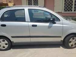 Usata 2010 Chevrolet Matiz Due volumi | 2000 € (Ottimo prezzo)