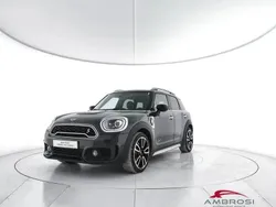 Grigio Usata 2019 Mini Cooper Countryman Hype SUV | 20.500 € (Buon prezzo)