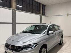 Argento Usata 2019 Fiat Tipo Lounge Tre volumi | 8490 € (Buon prezzo)
