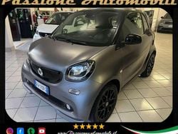 Grigio Usata 2019 Smart ForTwo Coupé Passion Due volumi | 12.890 € (Buon prezzo)