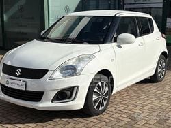 Bianco Usata 2013 Suzuki Swift Due volumi | 6190 € (Buon prezzo)