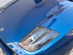 Blu Usata 1997 Fiat Coupé Coupé | 14.000 € (Buon prezzo)