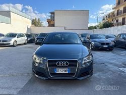 Grigio Usata 2008 Audi A3 S-Line Tre volumi | 4499 € (Buon prezzo)