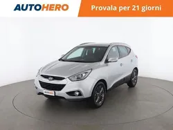 Argento Usata 2014 Hyundai ix35 Xpossible SUV | 10.199 € (Buon prezzo)