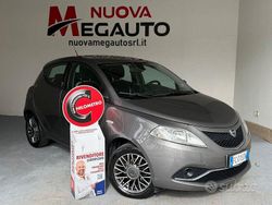 Grigio Usata 2016 Lancia Ypsilon Gold Due volumi | 8490 € (Buon prezzo)