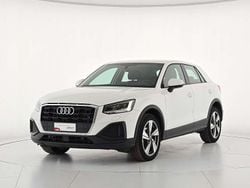 Bianco Usata 2022 Audi Q2 Admired SUV | 27.600 € (Buon prezzo)
