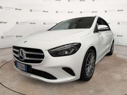 Bianco Usata 2020 Mercedes B200 Monovolume | 28.500 € (Molto cara)