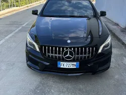 Usata 2015 Mercedes CLA180 AMG Tre volumi | 18.900 € (Cara)