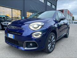 Blu Usata 2024 Fiat 500X Sport SUV | 19.900 € (Buon prezzo)
