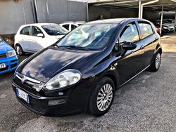Nero Usata 2011 Fiat Punto Evo Due volumi | 3350 € (Ottimo prezzo)