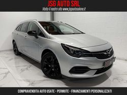 Argento Usata 2022 Opel Astra GS Line Station wagon | 10.400 € (Ottimo prezzo)