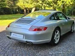 Grigio Usata 2004 Porsche 911 Carrera Coupé | 63.500 €