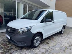 Bianco Usata 2018 Mercedes Vito Monovolume | 14.400 € (Ottimo prezzo)