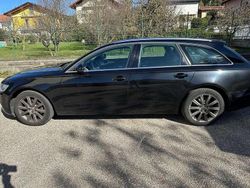 Nero Usata 2014 Audi A6 Business Plus Station wagon | 11.500 € (Buon prezzo)