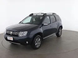 Nero Usata 2017 Dacia Duster SUV | 11.999 € (Buon prezzo)