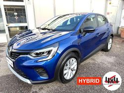 Blu Usata 2022 Renault Captur Zen SUV | 14.500 € (Super prezzo)