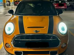 Usata 2015 Mini Cooper S Due volumi | 12.500 € (Buon prezzo)