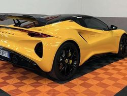 Usata 2024 Lotus Emira Coupé | 92.000 € (Buon prezzo)
