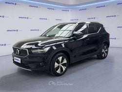 Nero Usata 2020 Volvo XC40 Inscription SUV | 25.890 € (Buon prezzo)