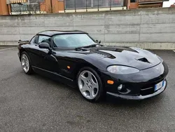 Nero Usata 2000 Dodge Viper Coupé | 71.900 €