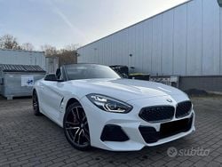 Bianco Usata 2020 BMW Z4 M Sport Cabrio | 40.900 € (Buon prezzo)