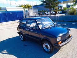 Blu Usata 1979 Fiat 126 Due volumi | 4200 €