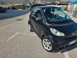 Usata 2007 Smart ForTwo Coupé Coupé | 4200 € (Buon prezzo)