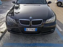 Usata 2007 BMW 318 Station wagon | 3999 € (Buon prezzo)