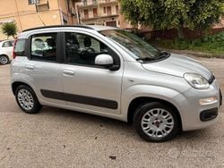 Grigio Usata 2014 Fiat Panda Due volumi | 6300 € (Buon prezzo)