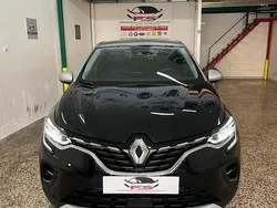 Nero Usata 2020 Renault Captur Intens SUV | 16.999 € (Cara)